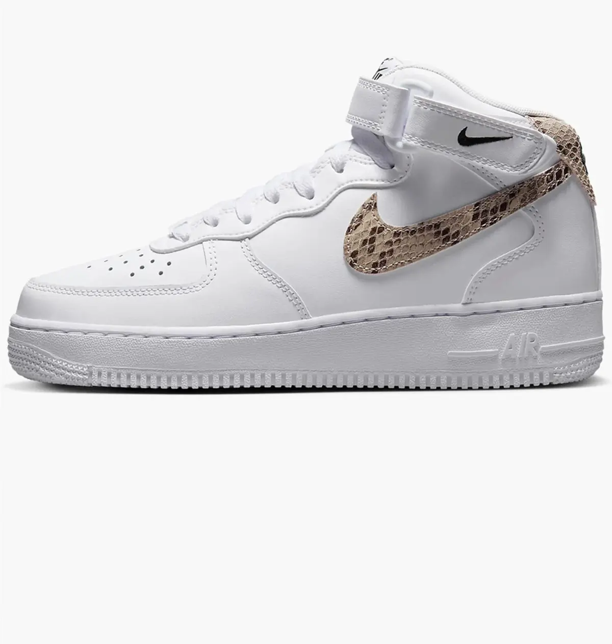 Кроссовки женские Nike Wmns Air Force 1 07 Mid