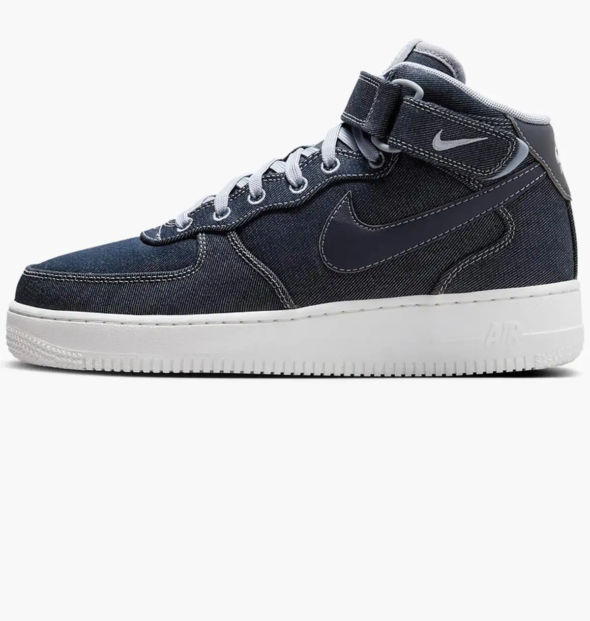 Кроссовки женские Nike Wmns Air Force 1'07 Mid
