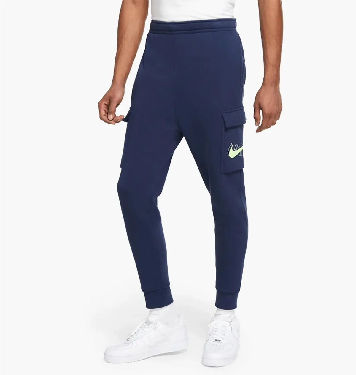 Брюки чоловічі Nike M Nsw Pant Cargo Air Prnt