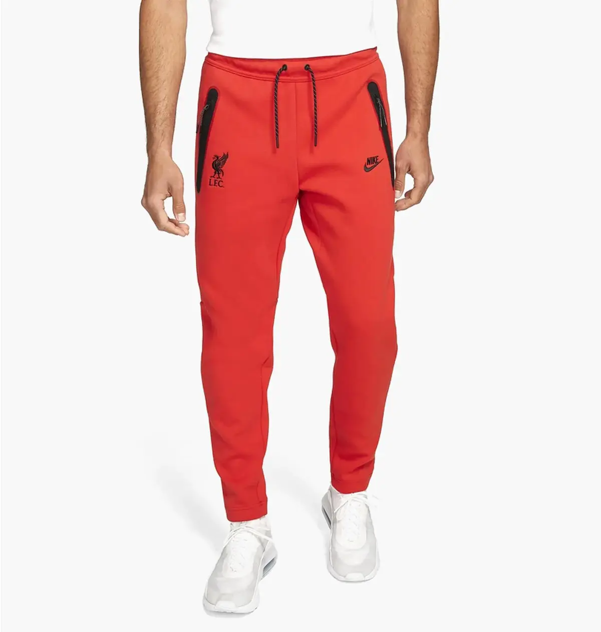 Брюки чоловічі Nike Liverpool Fc Tech Fleece