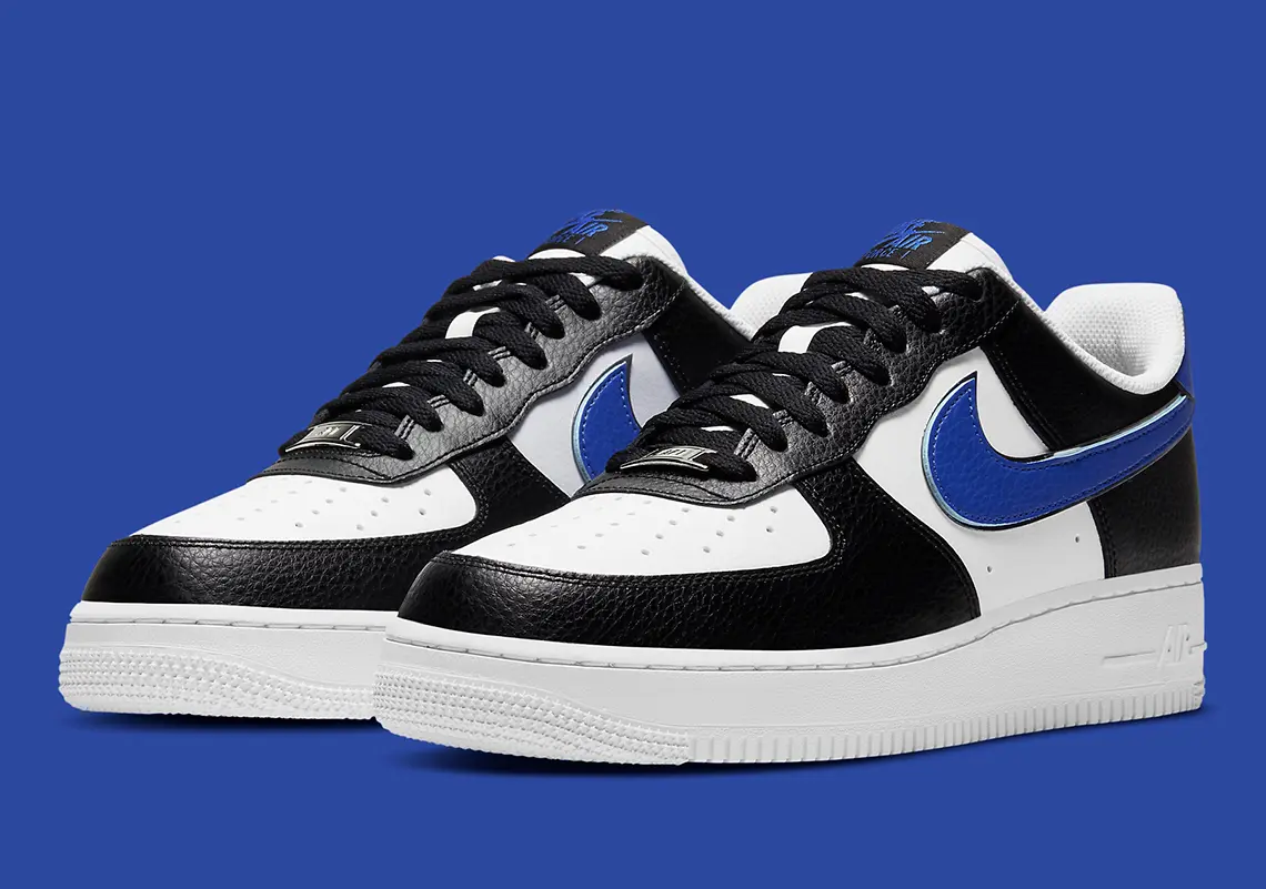 Кроссовки мужские Nike Air Force 1 07 Lv8