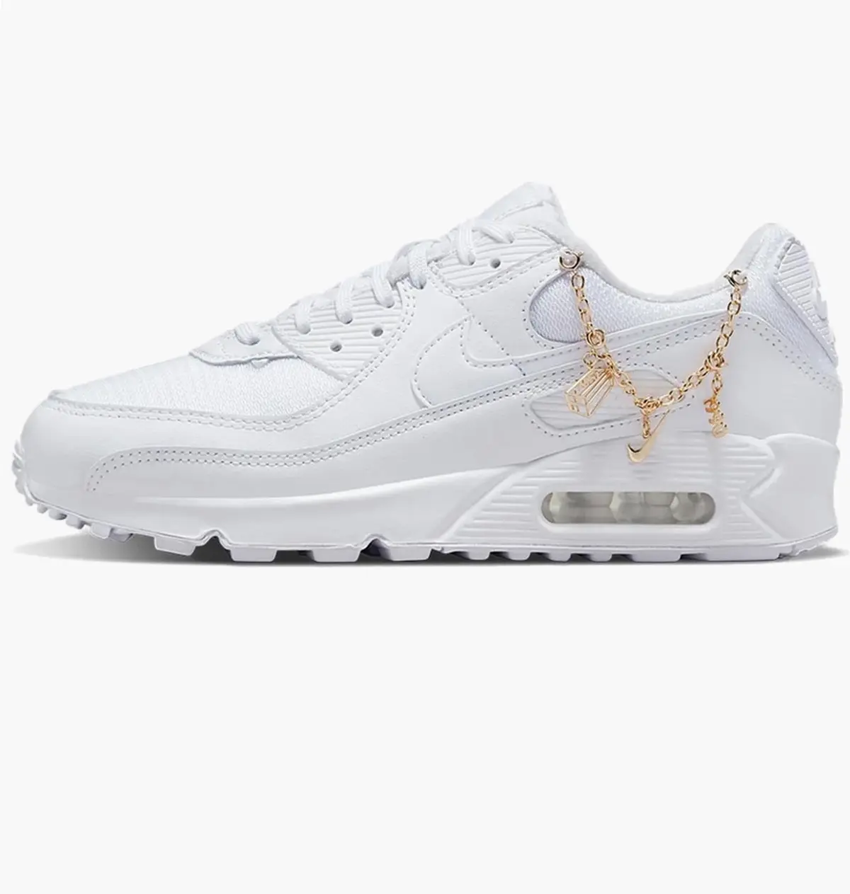 Кроссовки женские Nike Air Max 90Prm