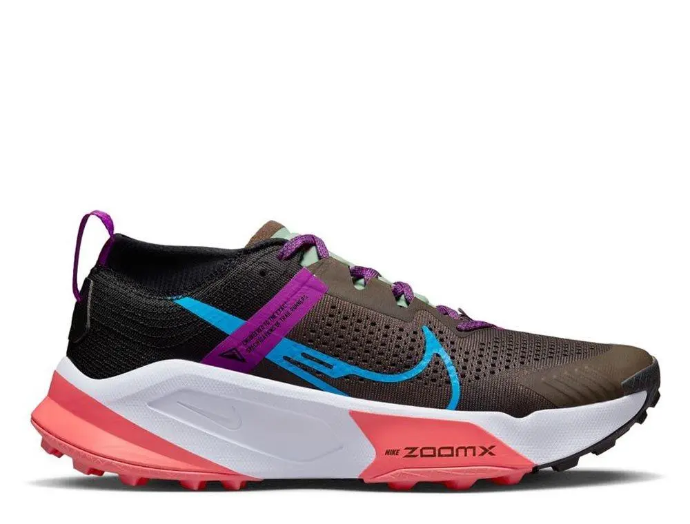 Кроссовки мужские Nike Zoomx Zegama Trail