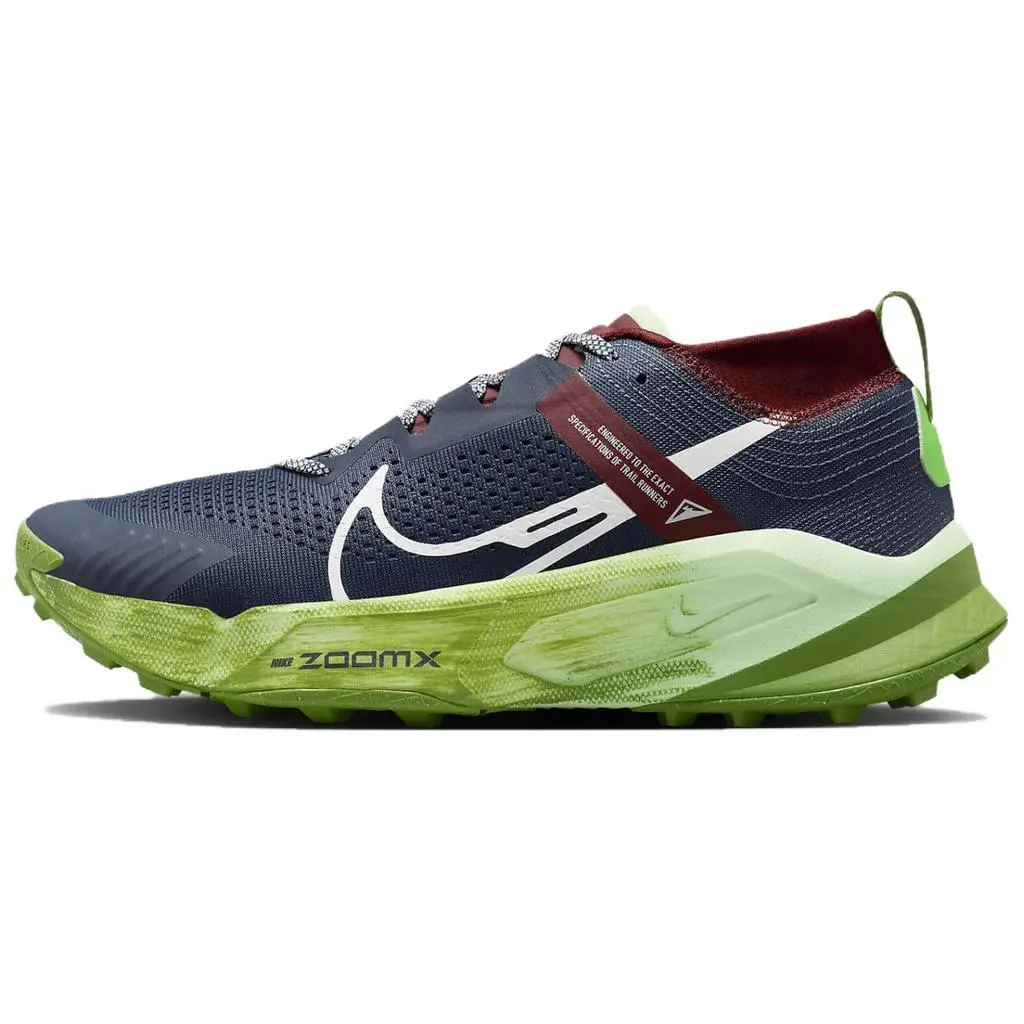 Кроссовки мужские Nike Zoomx Zegama Thunder