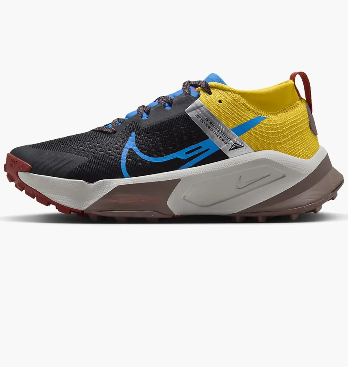 Кроссовки женские Nike W Zoomx Zegama Trail