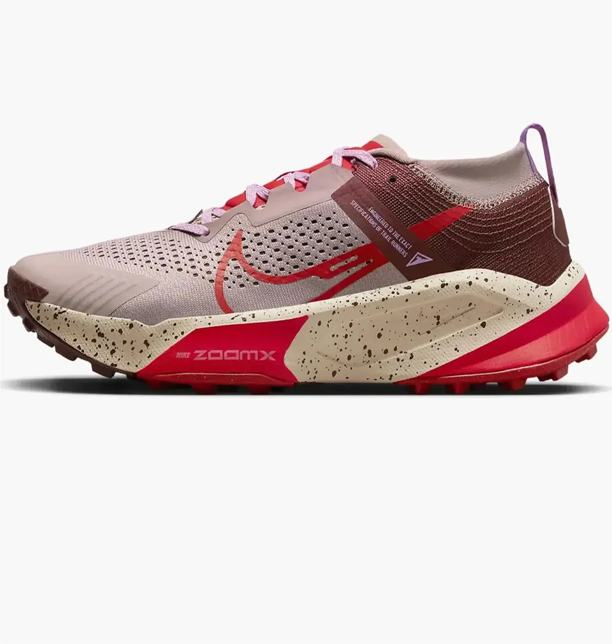 Кроссовки женские Nike Baryzh_Athlete