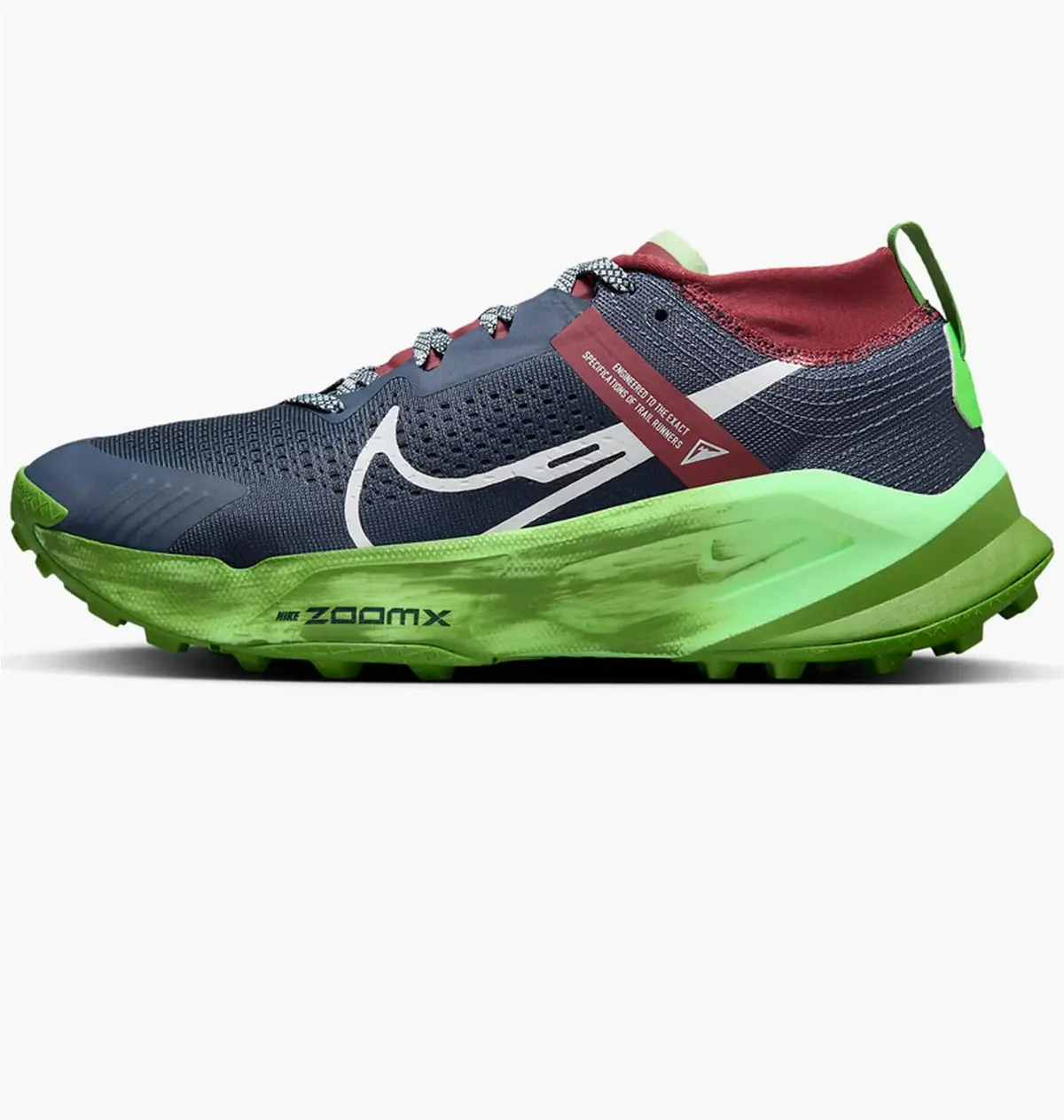 Кроссовки женские Nike Zegama Trail Running