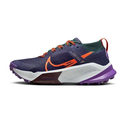 Кроссовки женские Nike Oomx Zegama Trail Women