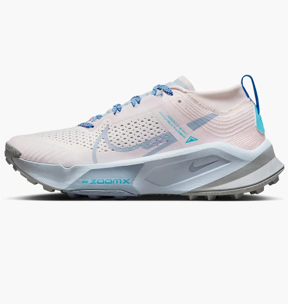 Кроссовки женские Nike Zoomx Zegama Trail