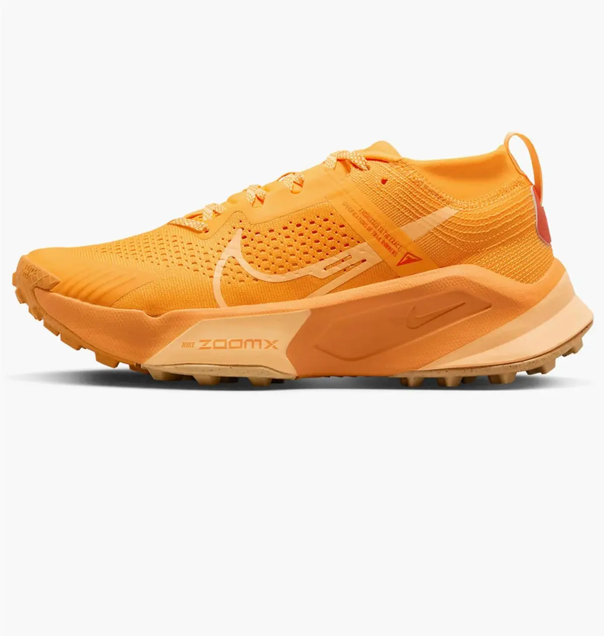 Кроссовки женские Nike Zoomx Zegama Women's Trail