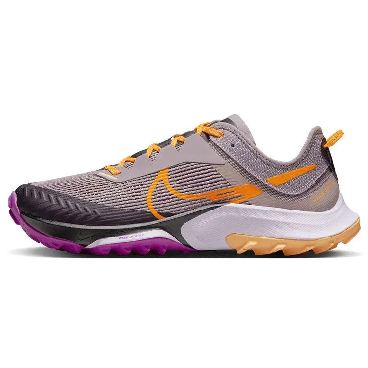 Кроссовки женские Nike Ir Zoom Terra Kiger 8 Purple Smoke