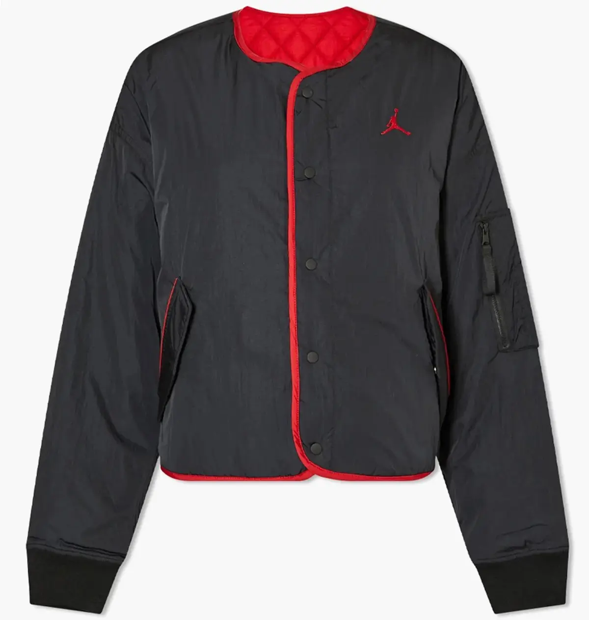 Куртка жіноча Jordan Essentials Reversible