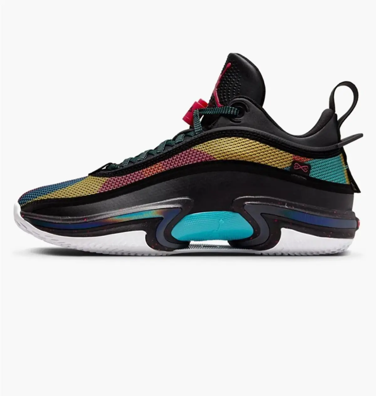 Кросівки чоловічі Jordan Xxxvi Low