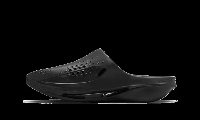 Тапочки унисекс Nike Outfitmmw 005 Slide_Culture