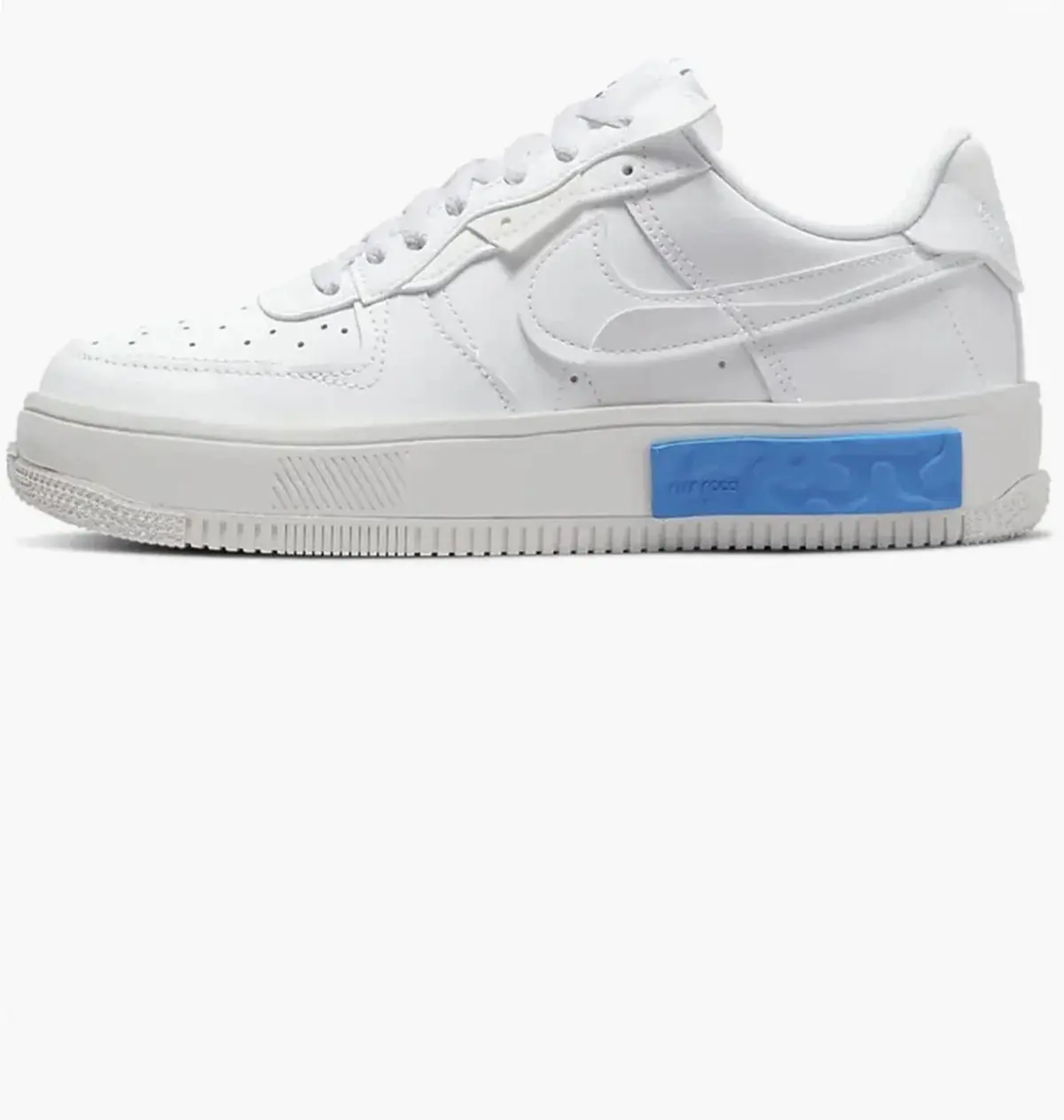 Кроссовки женские Nike Air Force 1 Fontanka