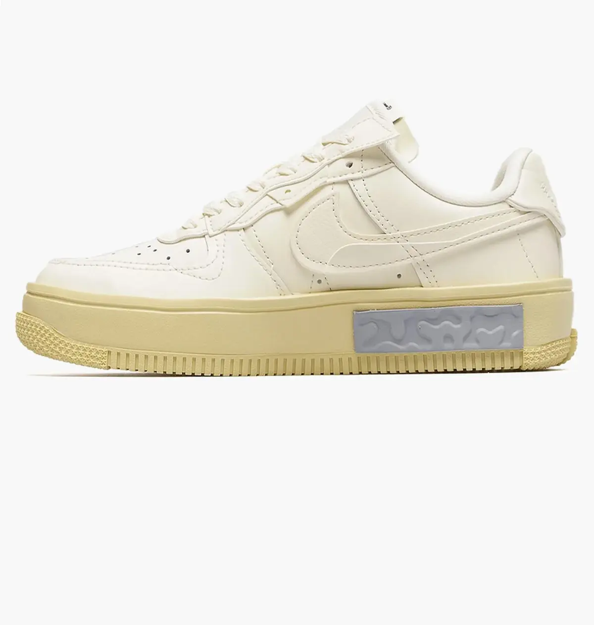 Кроссовки женские Nike Air Force 1 Fontanka