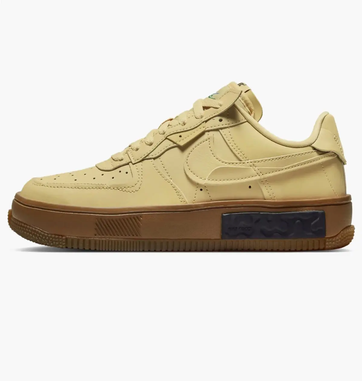 Кроссовки мужские Nike W Air Force 1 Fontanka