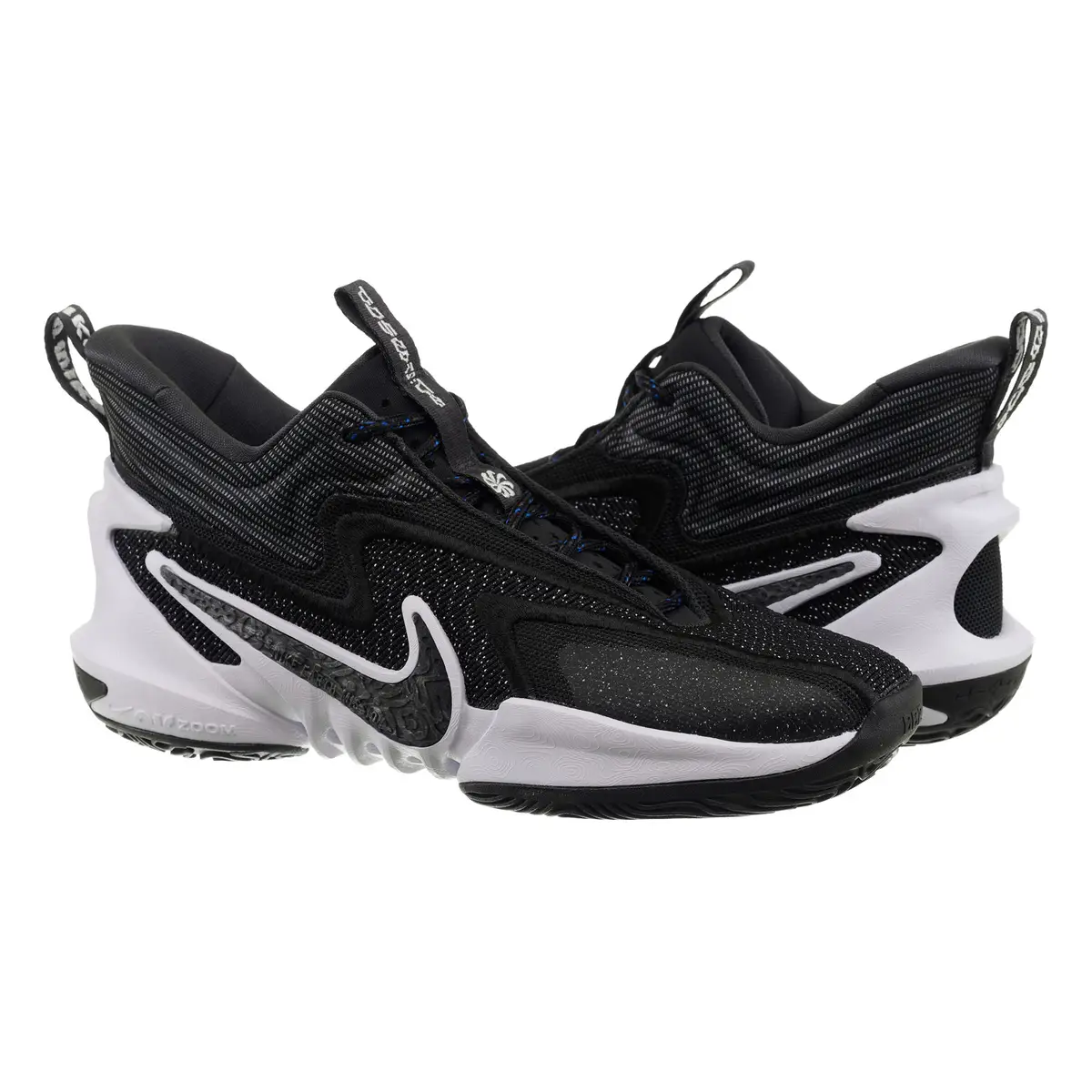 Баскетбольные кроссовки мужские Nike Cosmic Unity 2