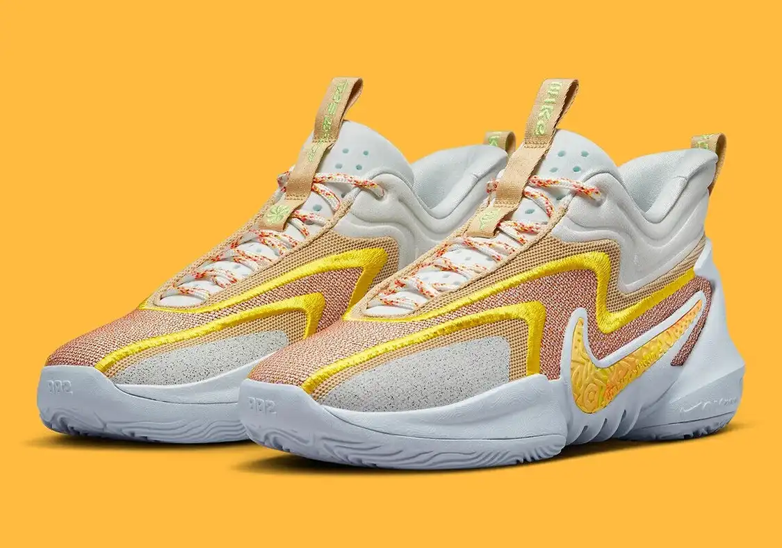 Кроссовки унисекс Nike Cosmic Unity