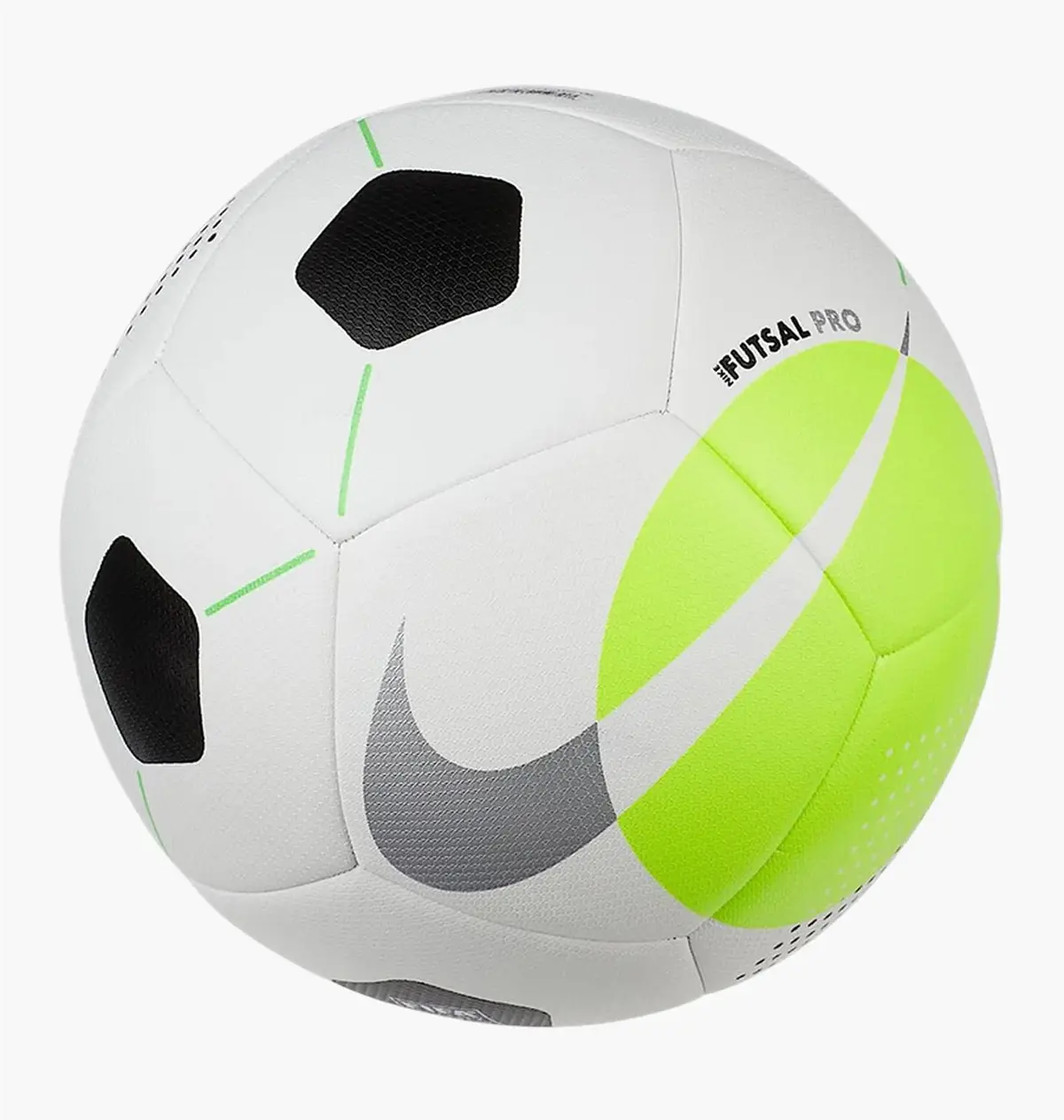 Футбольний м'яч Nike Futsal Pro - Team