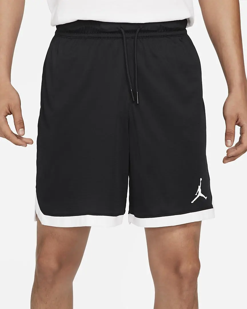 Шорти чоловічі Jordan Dri-Fit Air