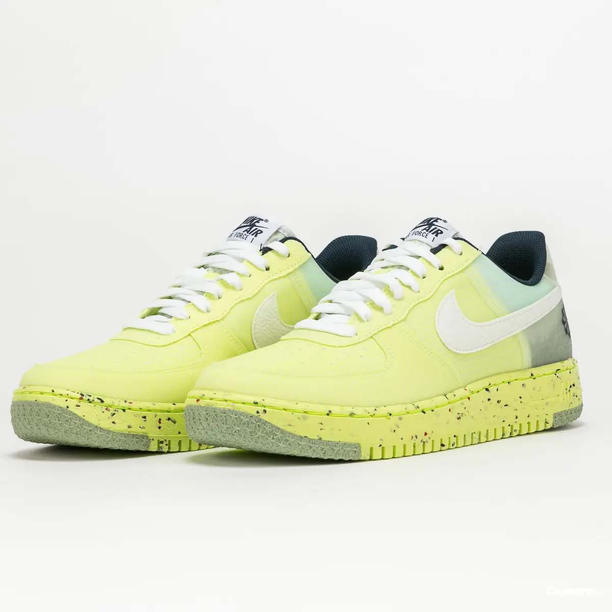 Кроссовки мужские Nike Air Force 1 Crater