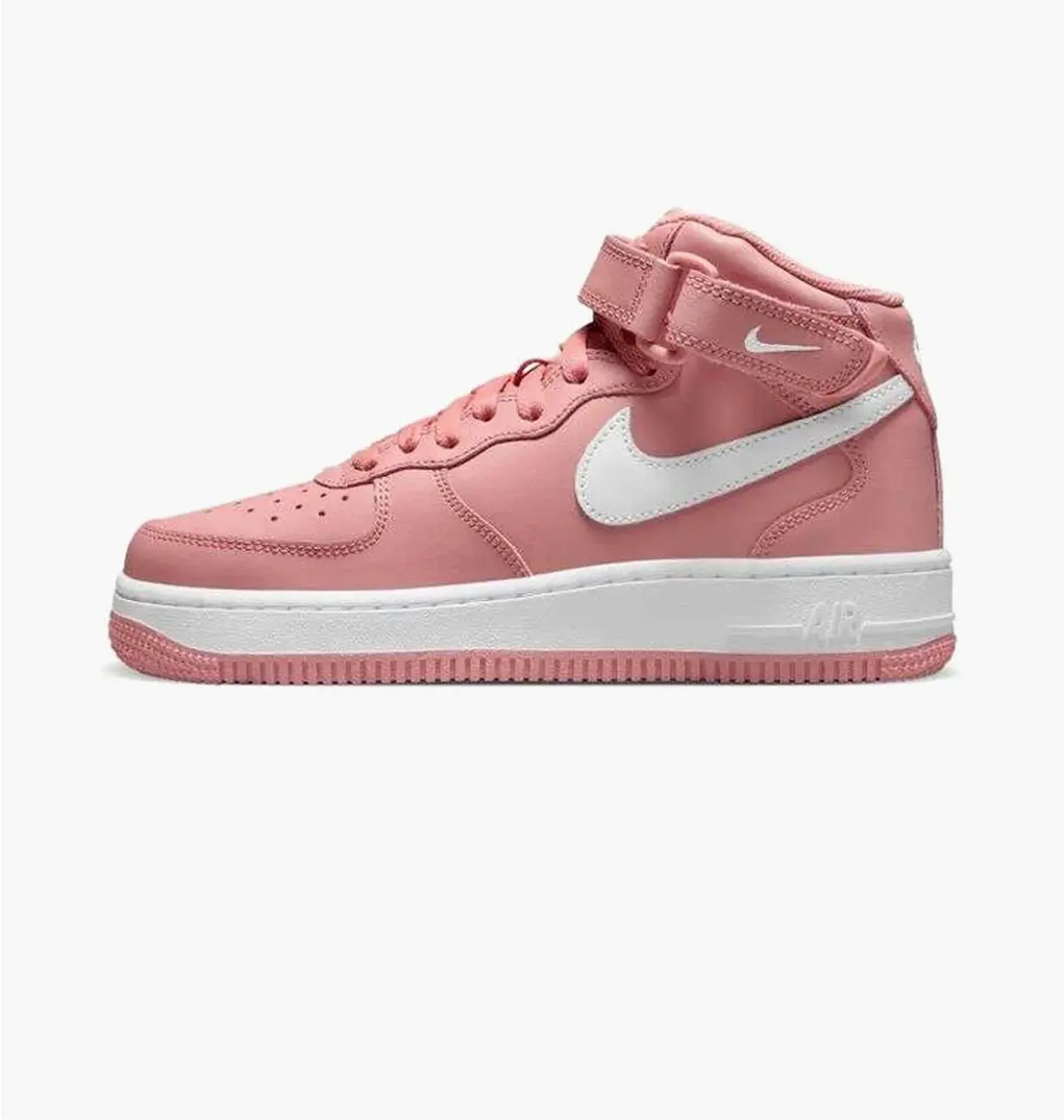 Кросівки дитячі Nike Air Force 1 Mid