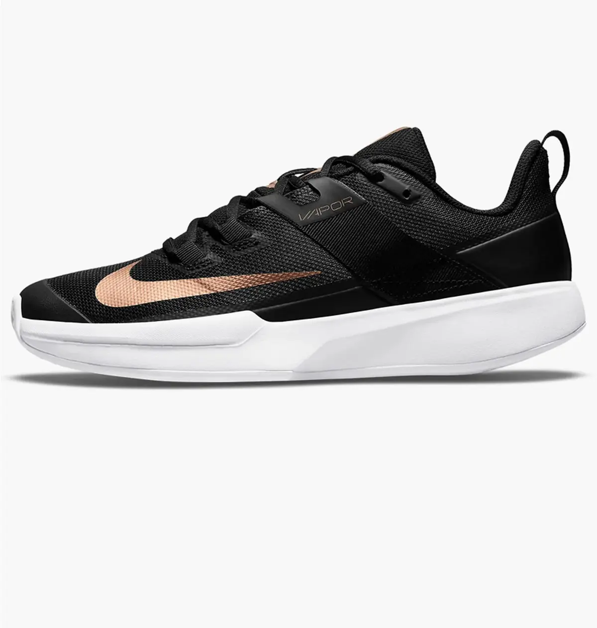 Кроссовки женские Nike Court Vapor Lite Black