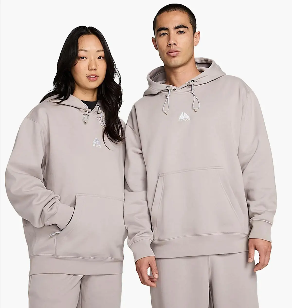 Кофта чоловіча Nike Acg Therma-Fit