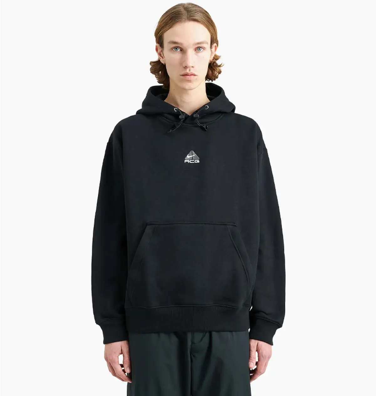 Кофта чоловіча Nike Acg Therma-Fit Fleece Hoodie