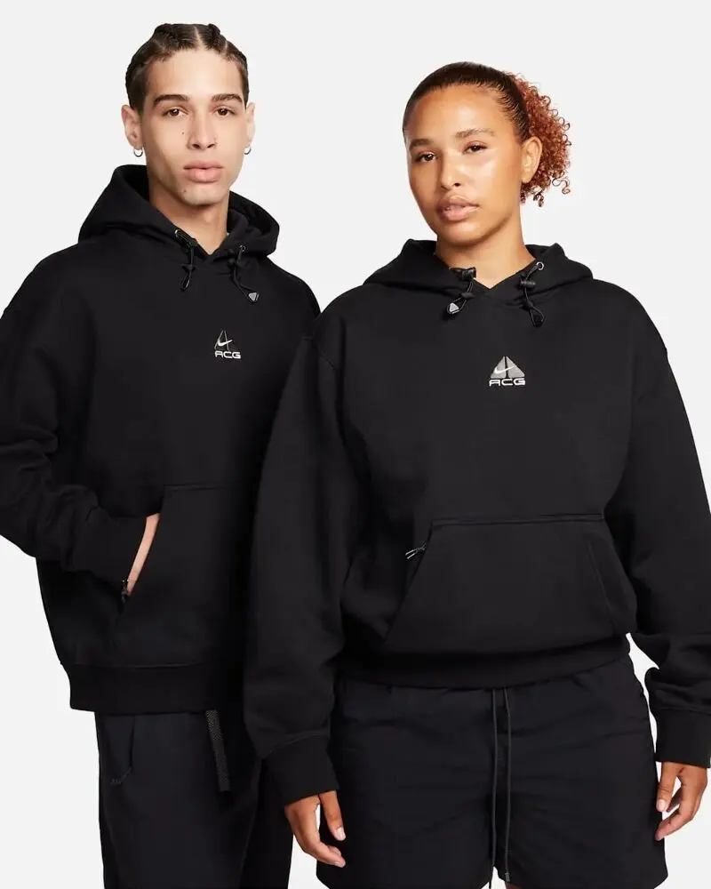 Спортивный костюм мужской Nike ACG Therma-FIT Fleece Pullover