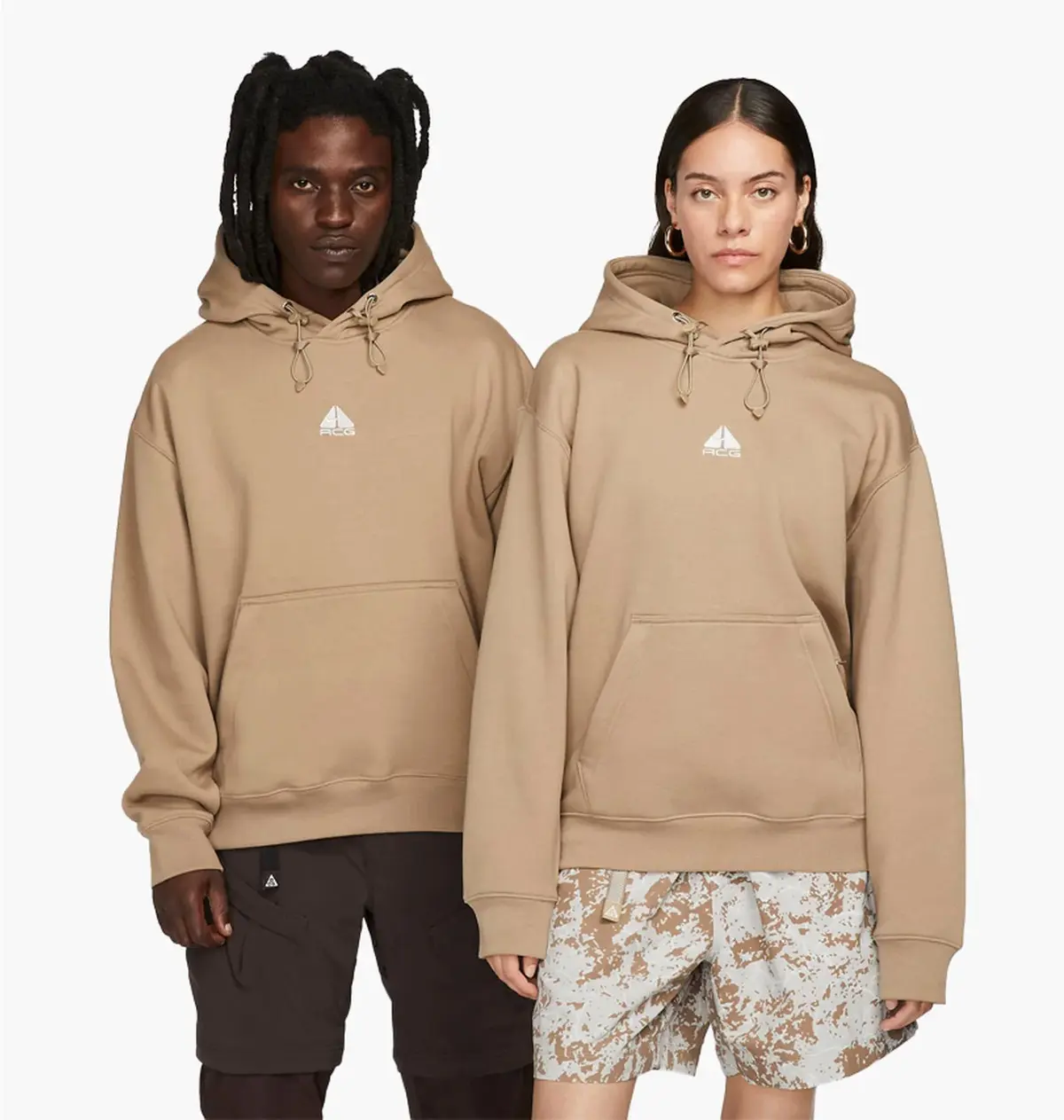 Кофта унісекс Nike Acg Therma-Fit