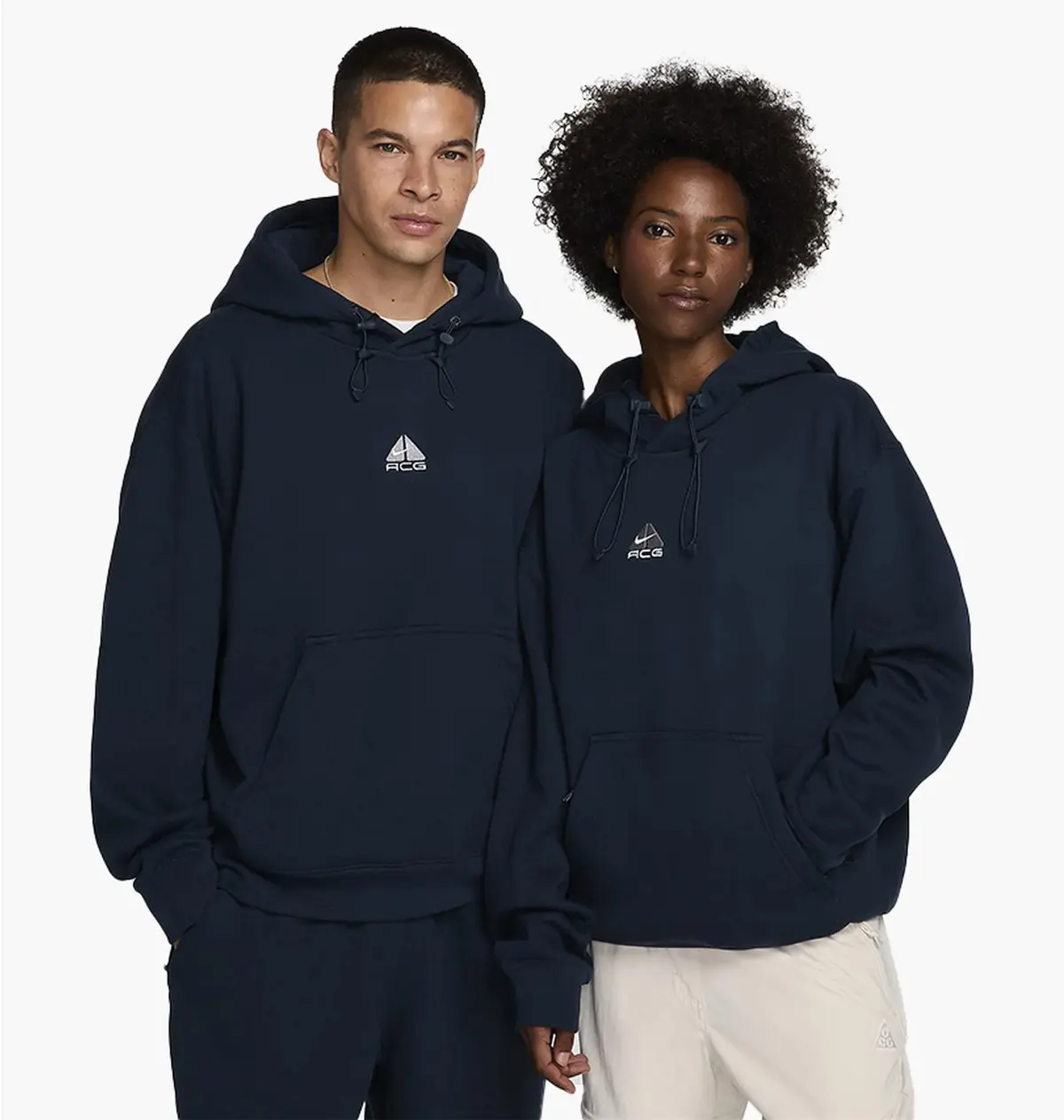 Кофта чоловіча Nike Acg Therma-Fit Unisex Fleece Hoodie