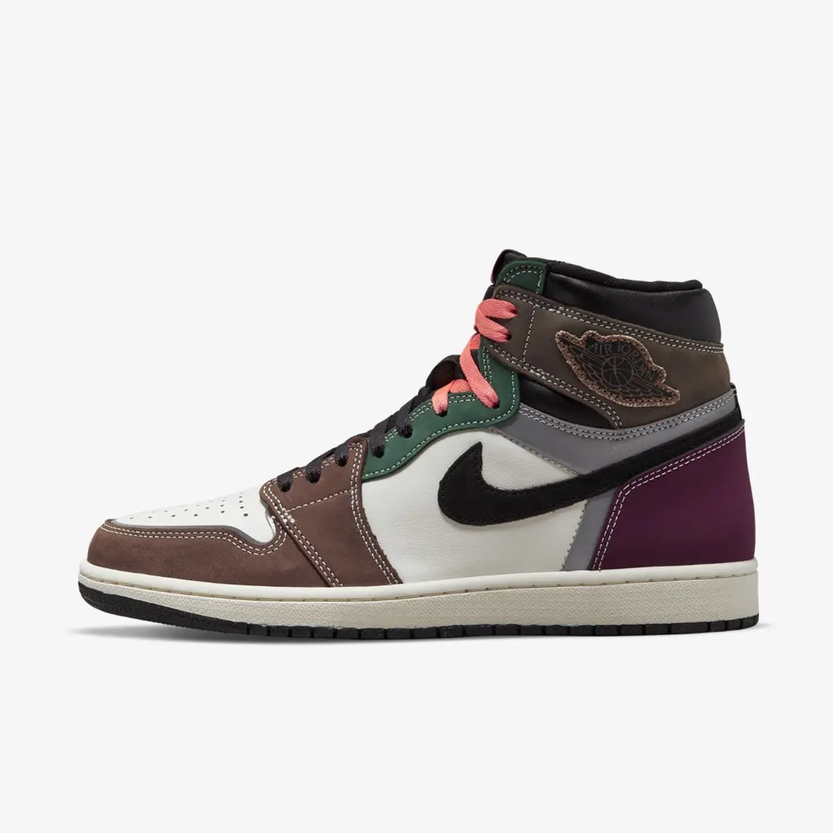 Кросівки чоловічі Jordan 1 Retro High Og