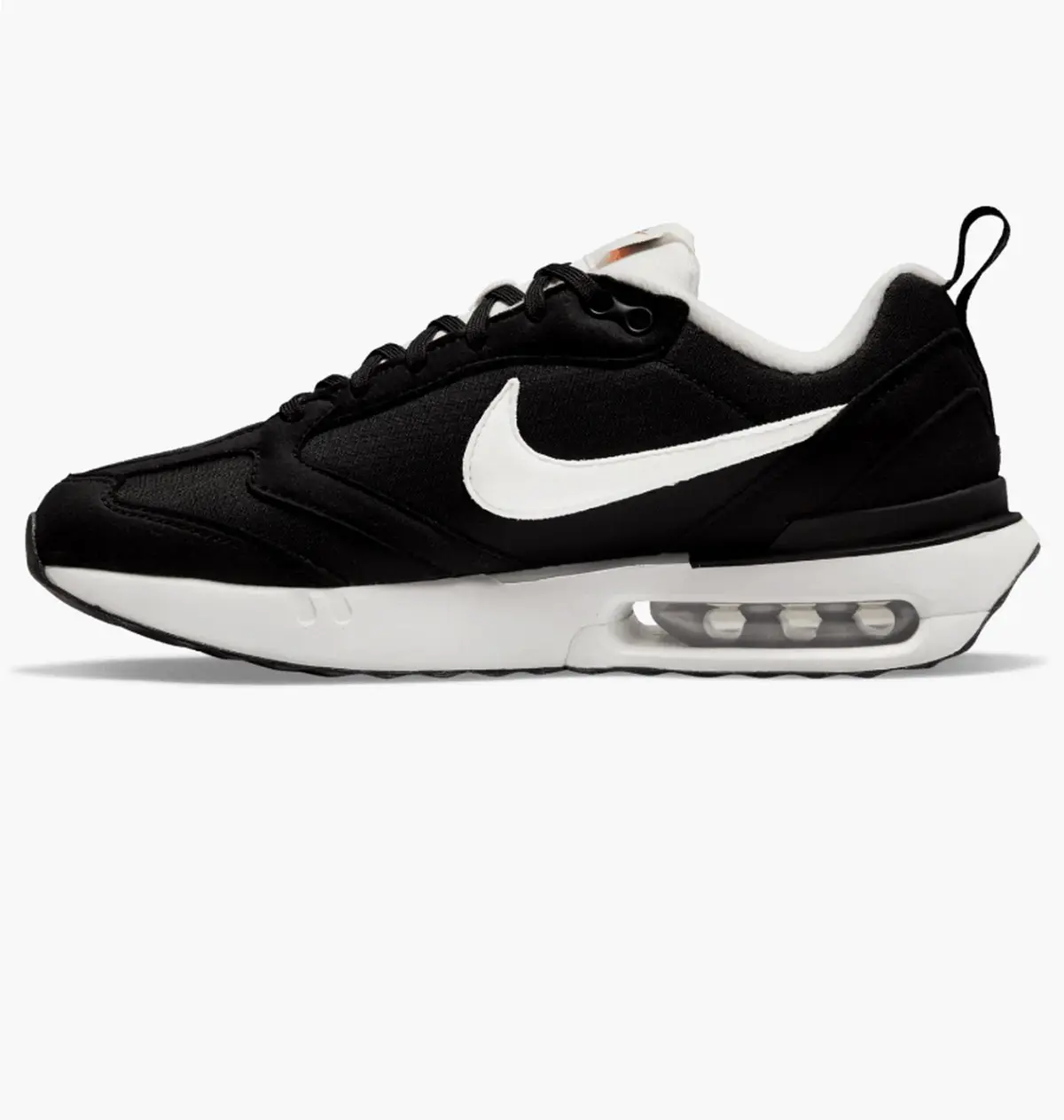 Кросівки дитячі Nike Air Max Dawn Black