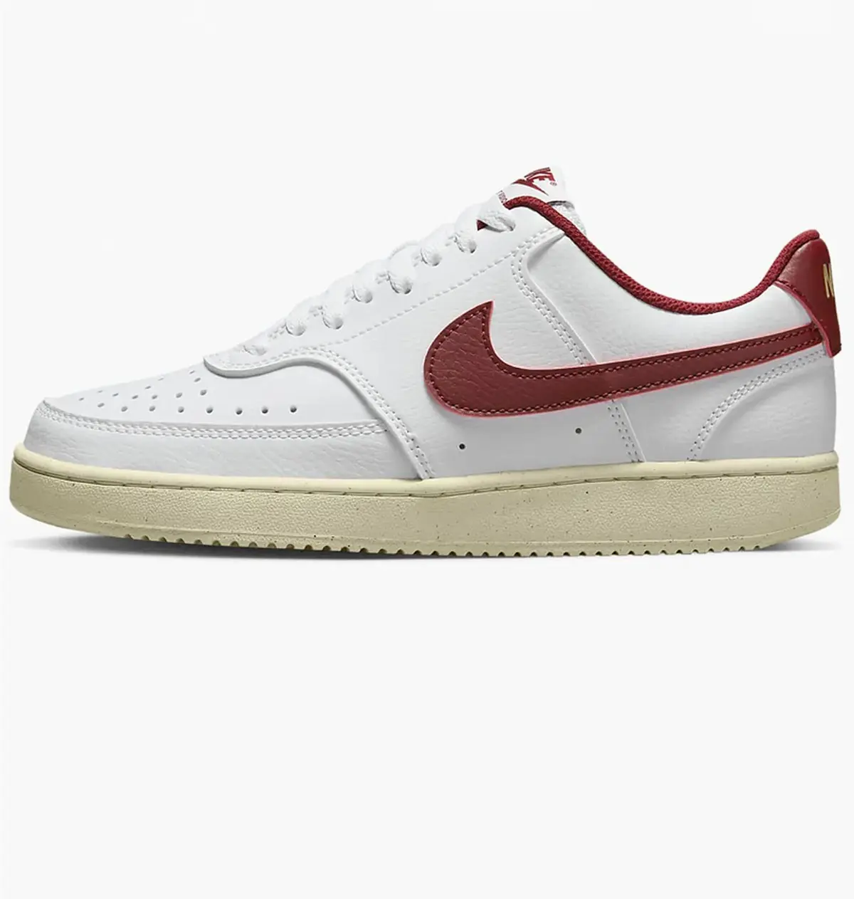 Кроссовки женские Nike Court Vision Low Next Nature