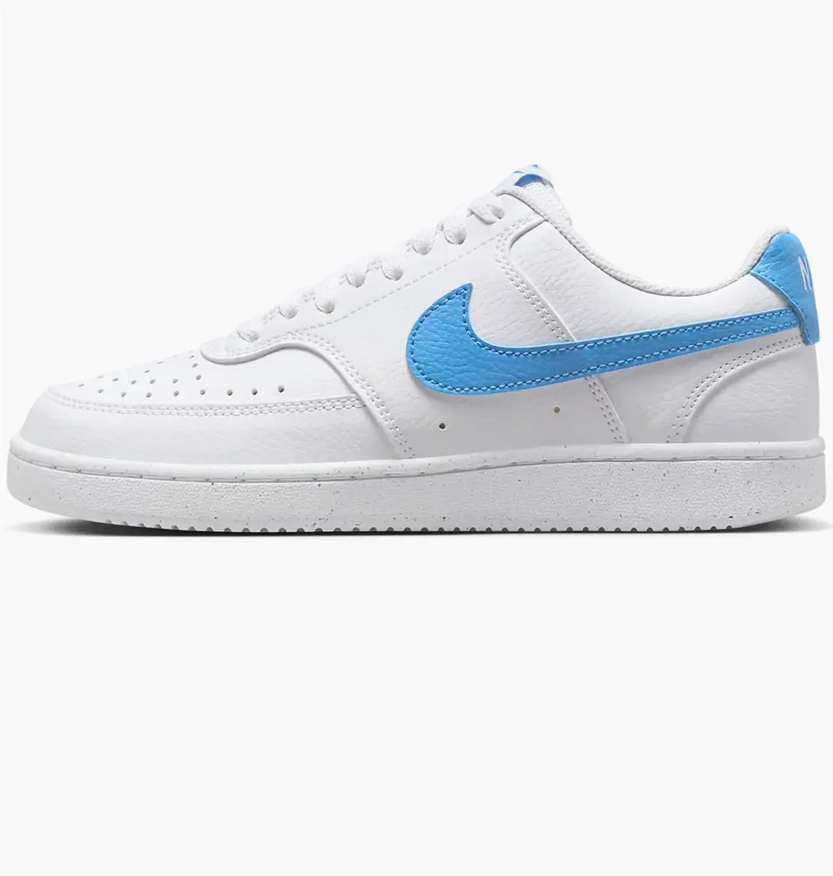 Кроссовки женские Nike Court Vision Low Shoes