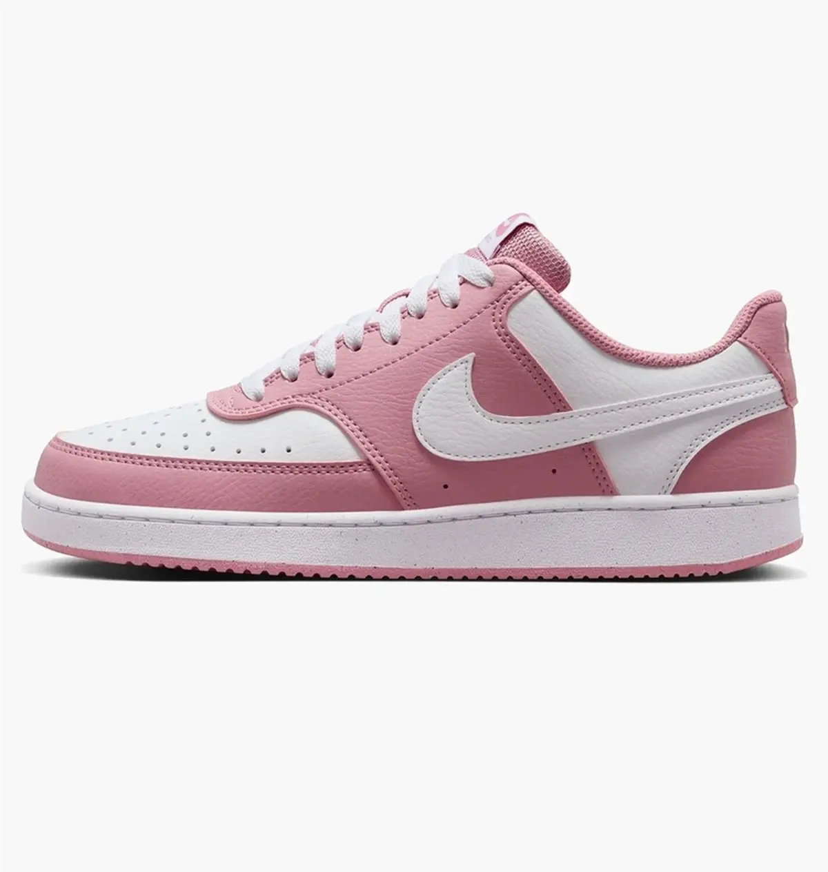 Кроссовки женские Nike Court Vision Low Next Nature Womens Shoes Pink