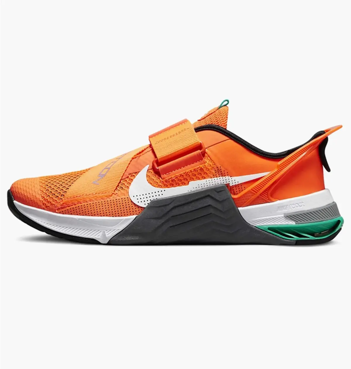 Кроссовки унисекс Nike Training Shoes Orange