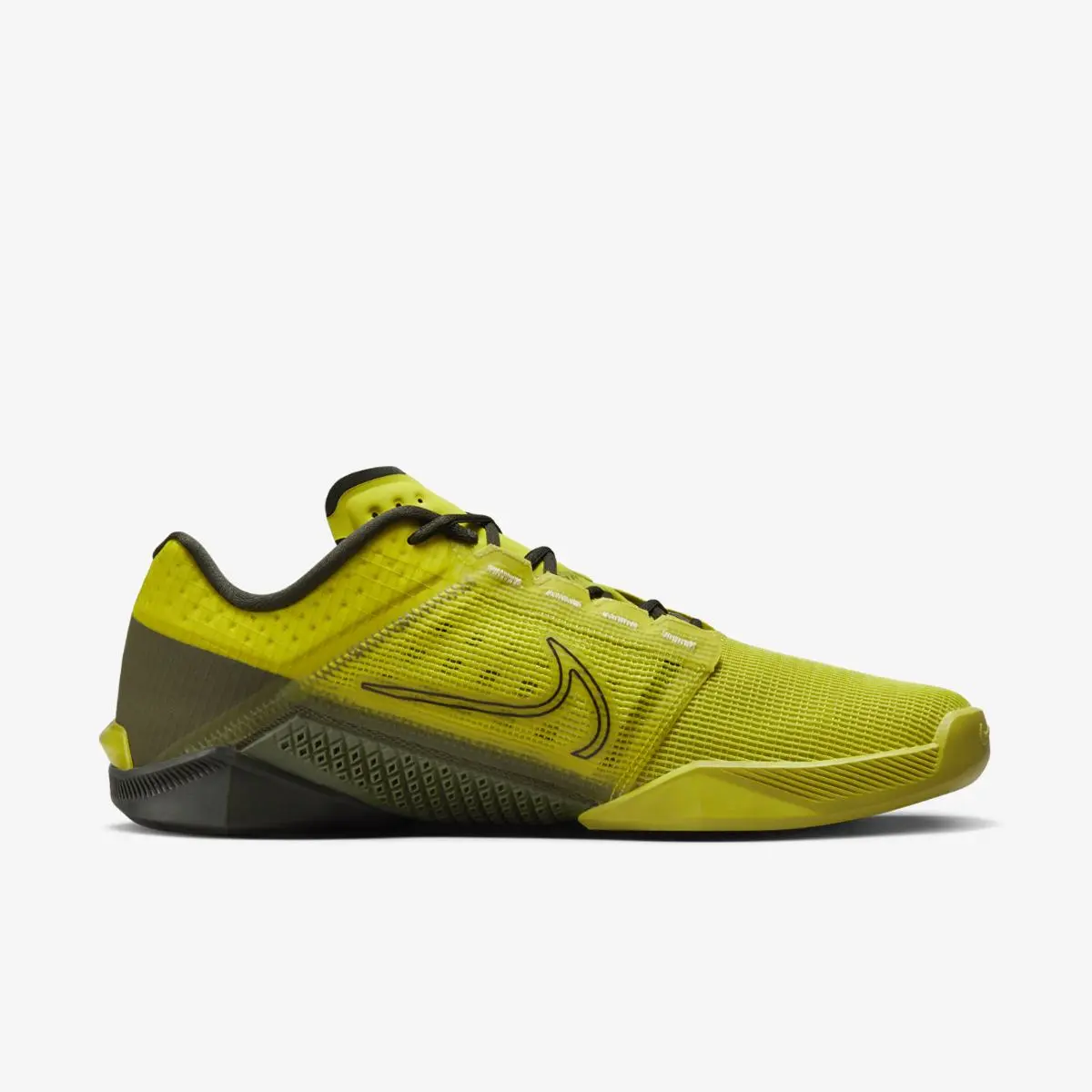 Кроссовки мужские Nike M Zoom Metcon Turbo 2