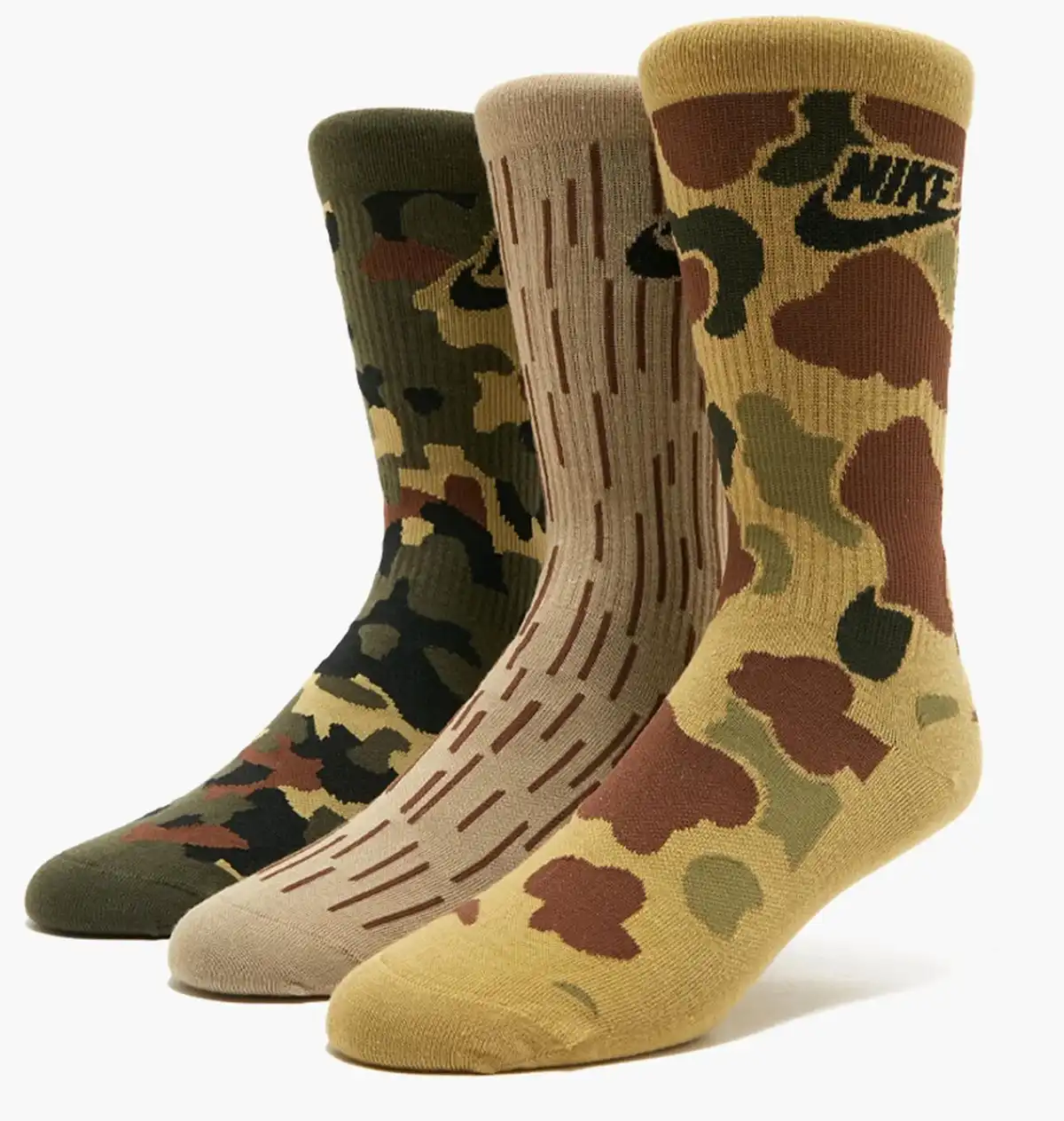 Шкарпетки Nike U Nk Everyday Essential Crew