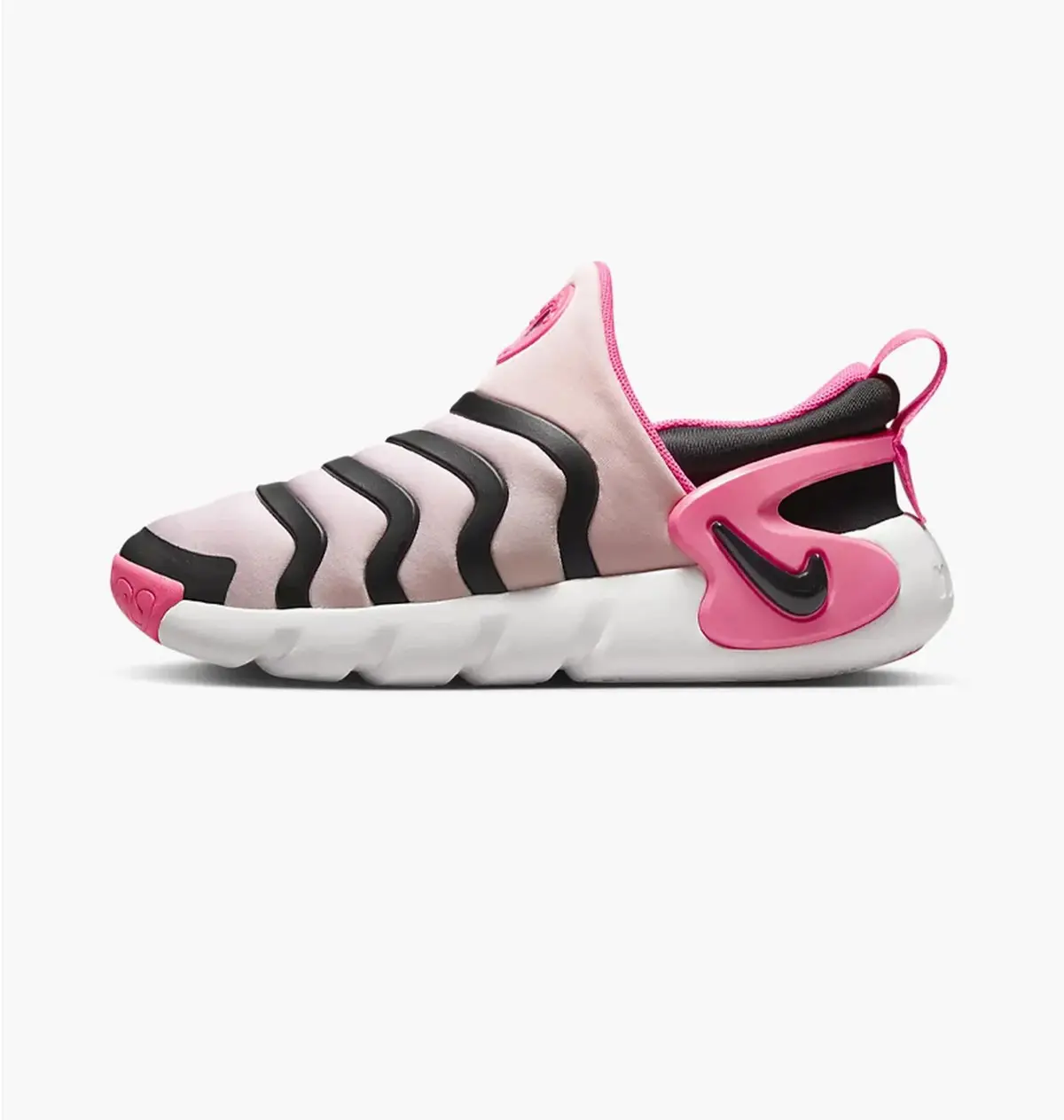 Кросівки підліткові Nike Dynamo Go (Ps)