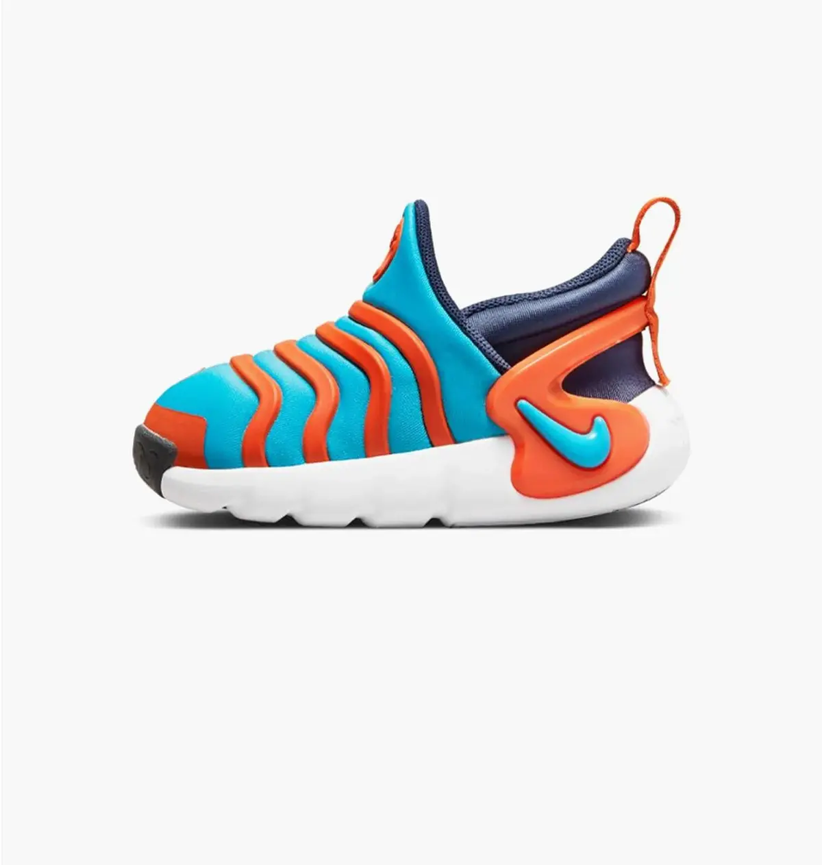 Кросівки дитячі Nike Dynamo Go (Td)