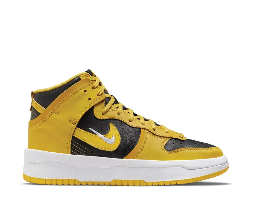 Кроссовки женские Nike Dunk High Up