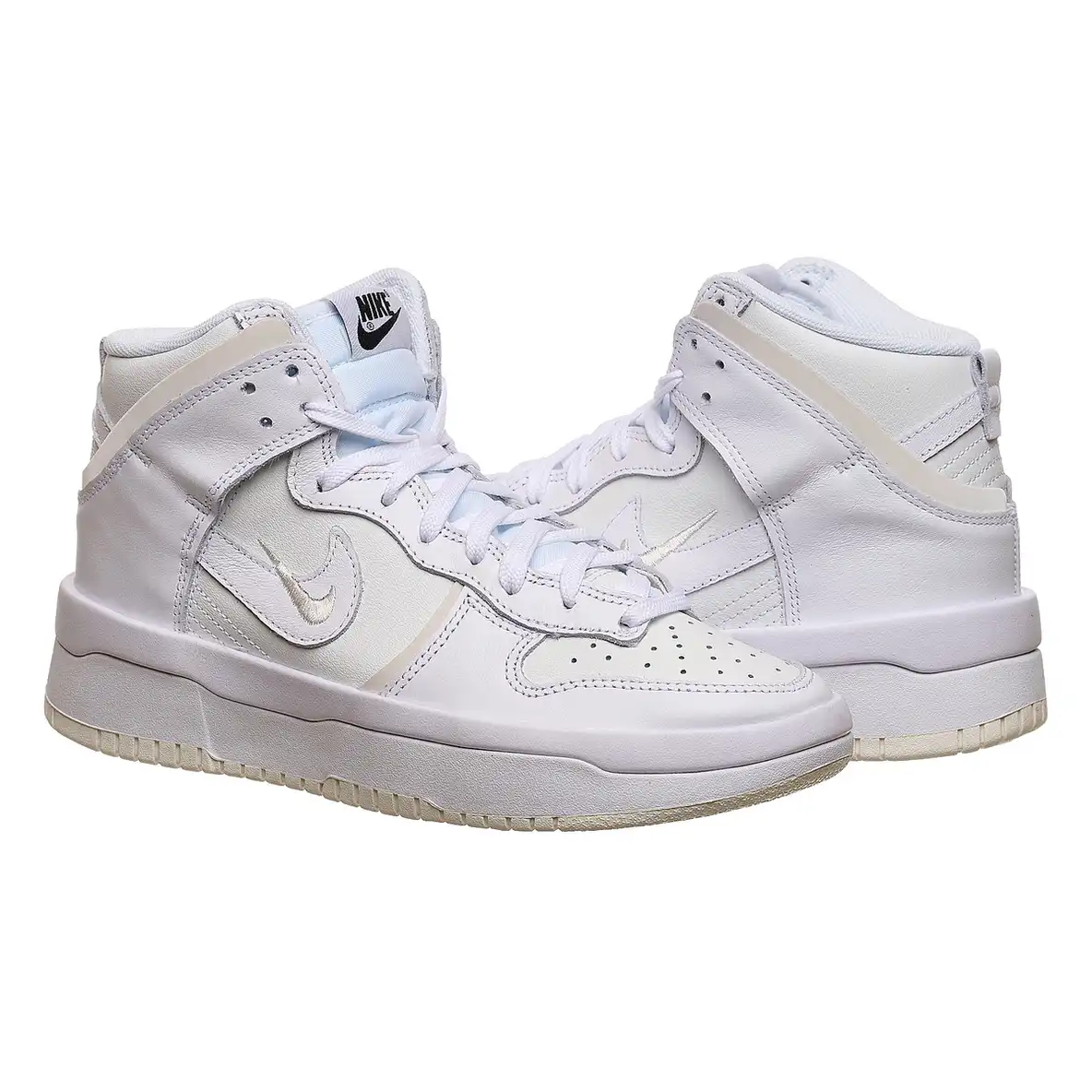 Кроссовки женские Nike Dunk High Up