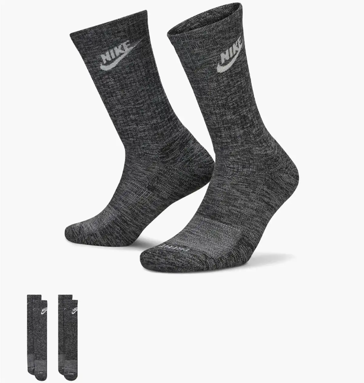 Шкарпетки Nike Cush 2Pack
