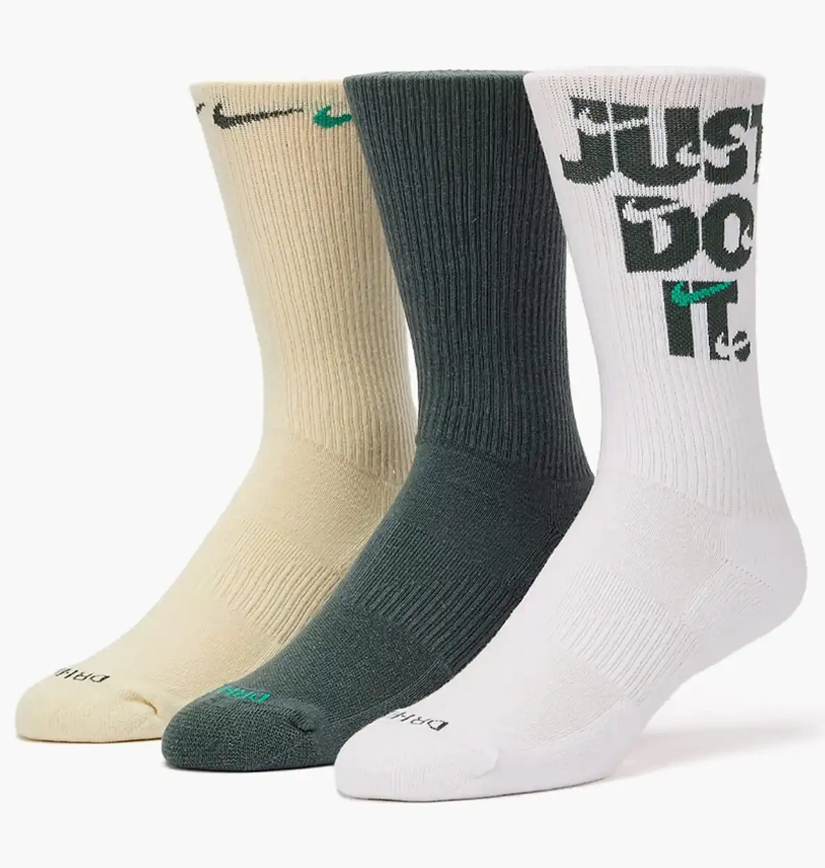 Шкарпетки Nike U Nk Everyday Plus Cush Crew