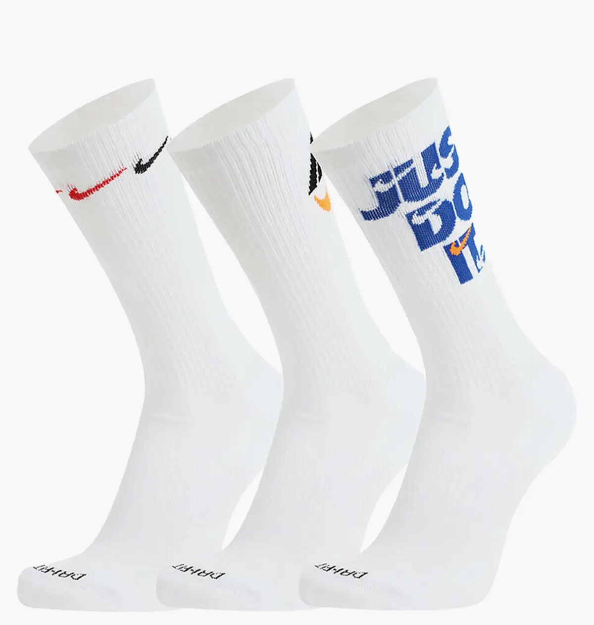 Шкарпетки Nike U Nk Everyday Plus Cush Crew