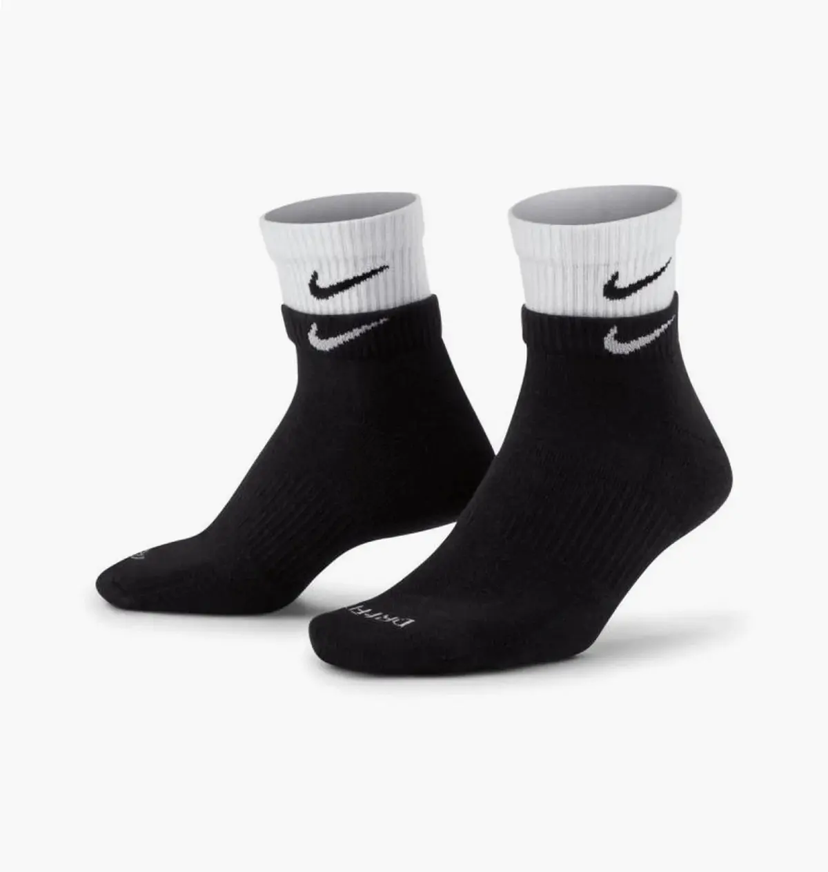 Носки Nike Everyday Plus Cushioned