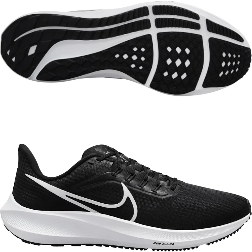 Кросівки для бігу чоловічі Nike Air Zoom Pegasus 39
